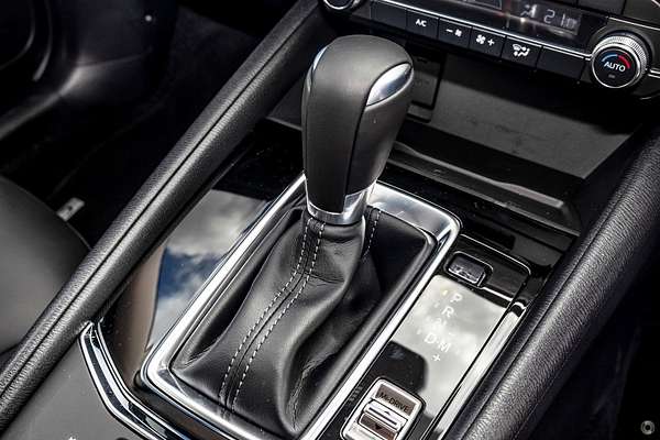 2025 Mazda CX-5 G25 Touring KF Series