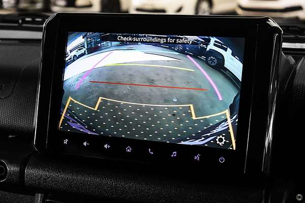 2025 Suzuki Jimny XL JJ