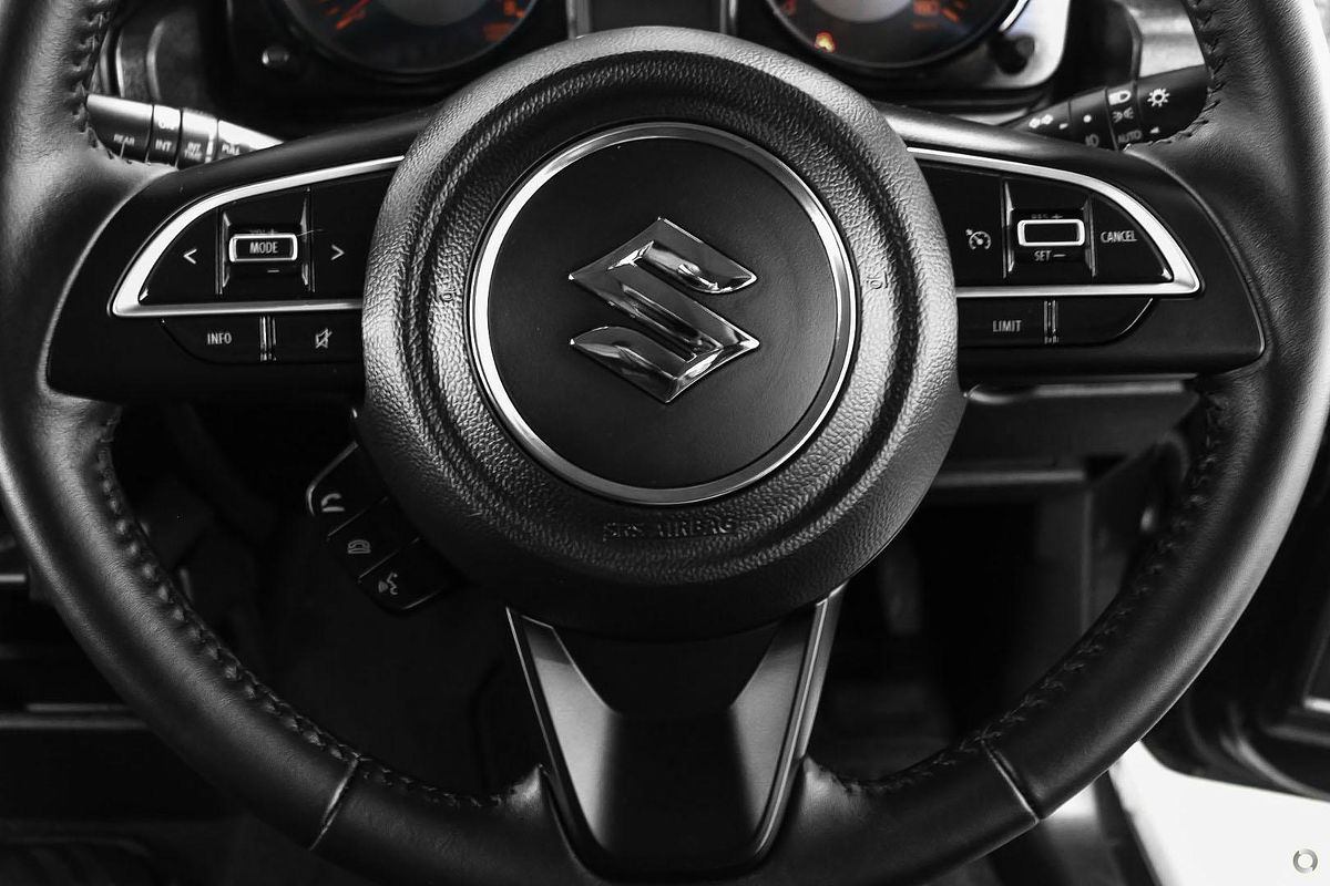 2025 Suzuki Jimny XL JJ