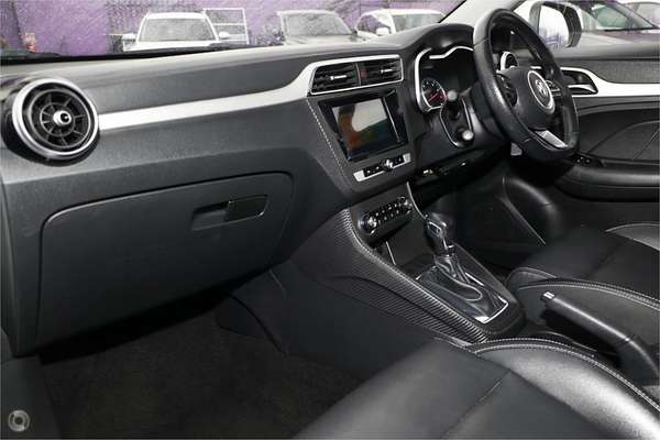 2021 MG ZS Excite AZS1