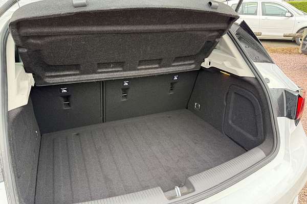 2016 Holden Astra R BK