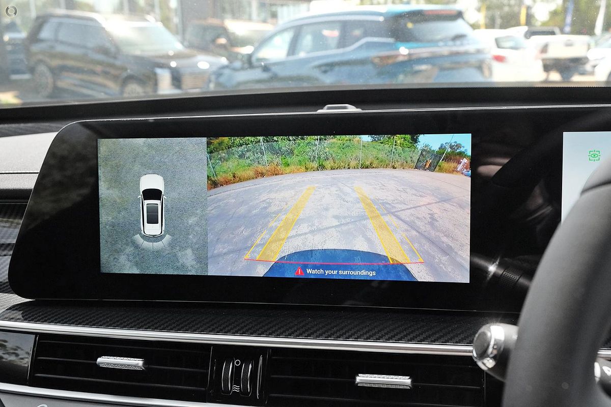 2025 Chery Tiggo 7 Urban T32