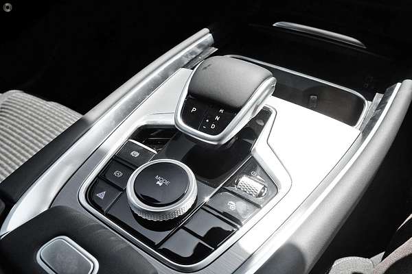 2025 Chery Tiggo 7 Urban T32