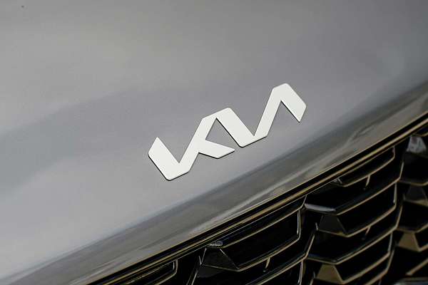 2023 Kia Sorento Sport+ MQ4 PE