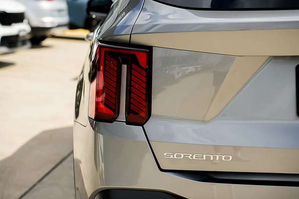 2023 Kia Sorento Sport+ MQ4 PE