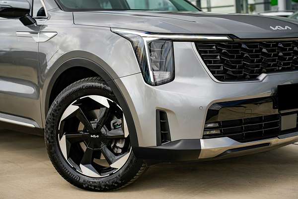 2023 Kia Sorento Sport+ MQ4 PE