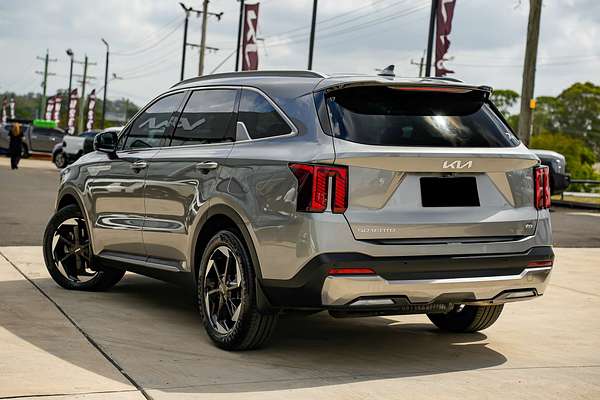 2023 Kia Sorento Sport+ MQ4 PE