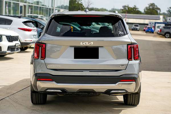 2023 Kia Sorento Sport+ MQ4 PE