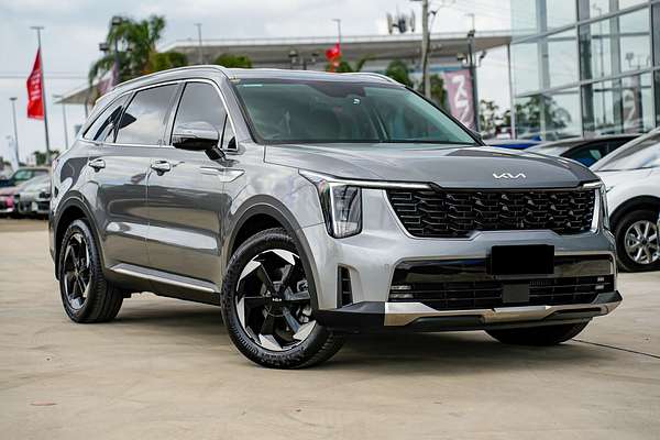 2023 Kia Sorento Sport+ MQ4 PE