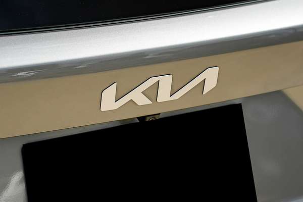 2023 Kia Sorento Sport+ MQ4 PE