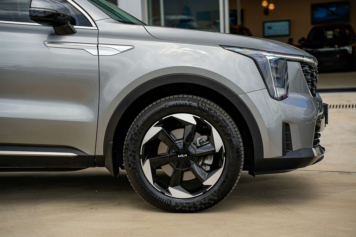 2023 Kia Sorento Sport+ MQ4 PE