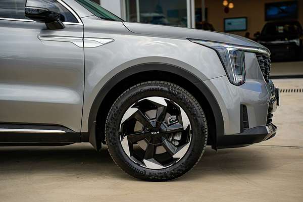 2023 Kia Sorento Sport+ MQ4 PE