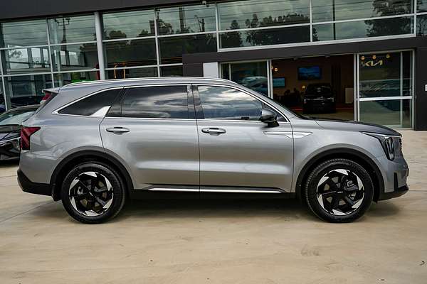 2023 Kia Sorento Sport+ MQ4 PE