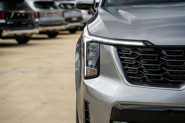 2023 Kia Sorento Sport+ MQ4 PE