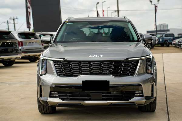2023 Kia Sorento Sport+ MQ4 PE