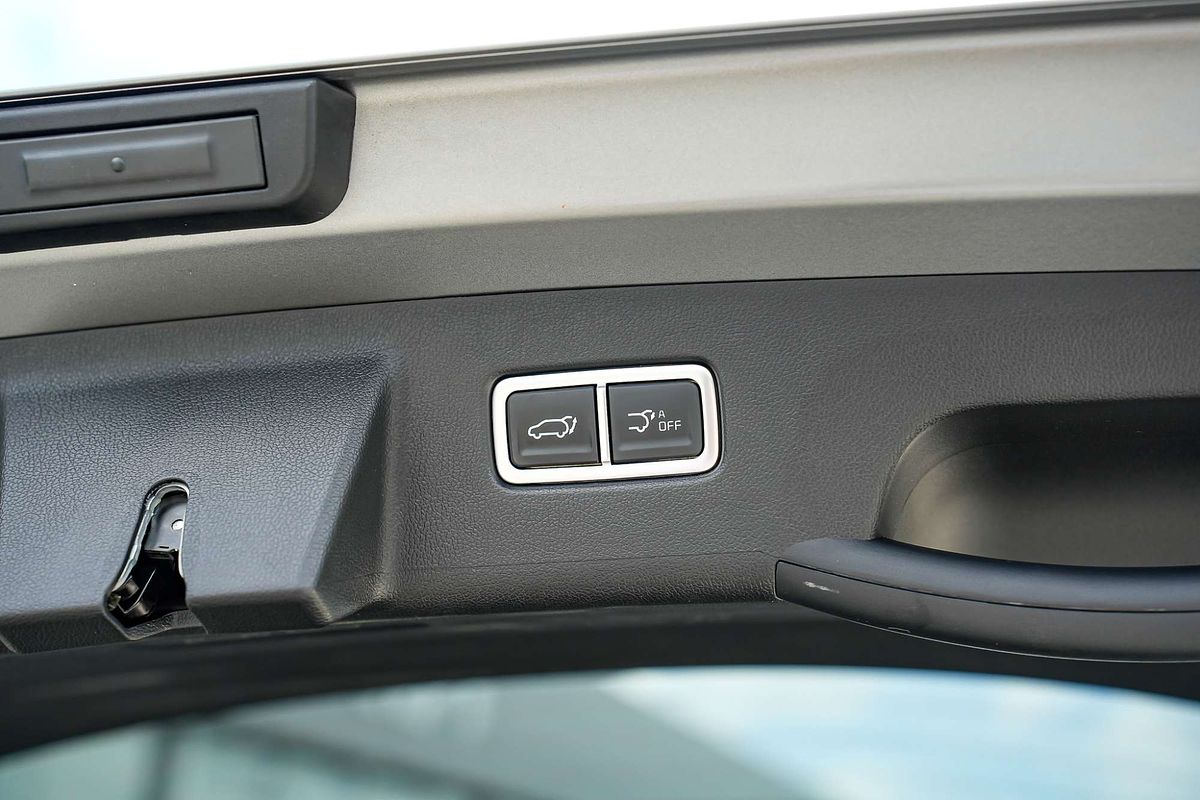 2023 Kia Sorento Sport+ MQ4 PE