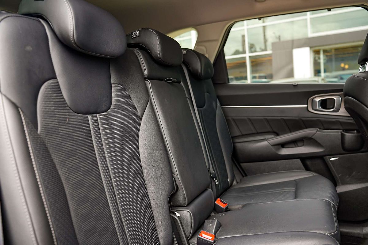 2023 Kia Sorento Sport+ MQ4 PE