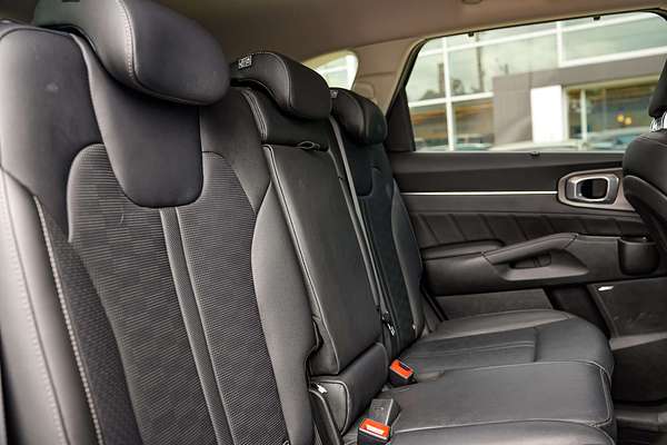 2023 Kia Sorento Sport+ MQ4 PE