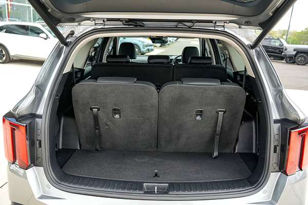 2023 Kia Sorento Sport+ MQ4 PE