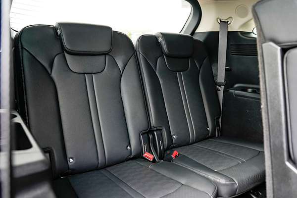 2023 Kia Sorento Sport+ MQ4 PE