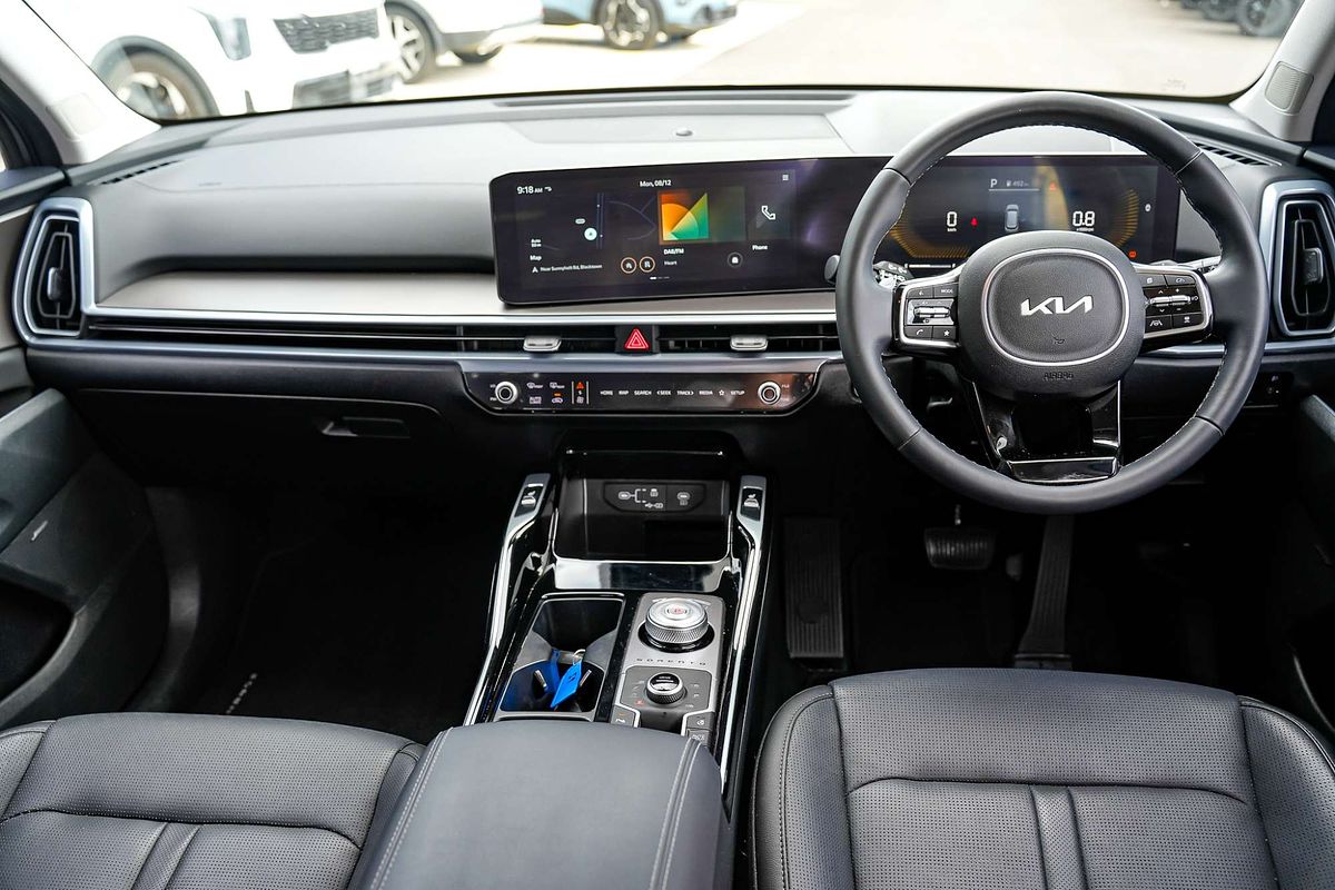 2023 Kia Sorento Sport+ MQ4 PE