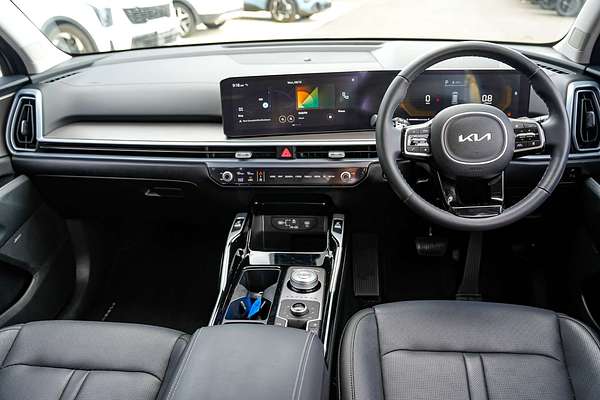 2023 Kia Sorento Sport+ MQ4 PE