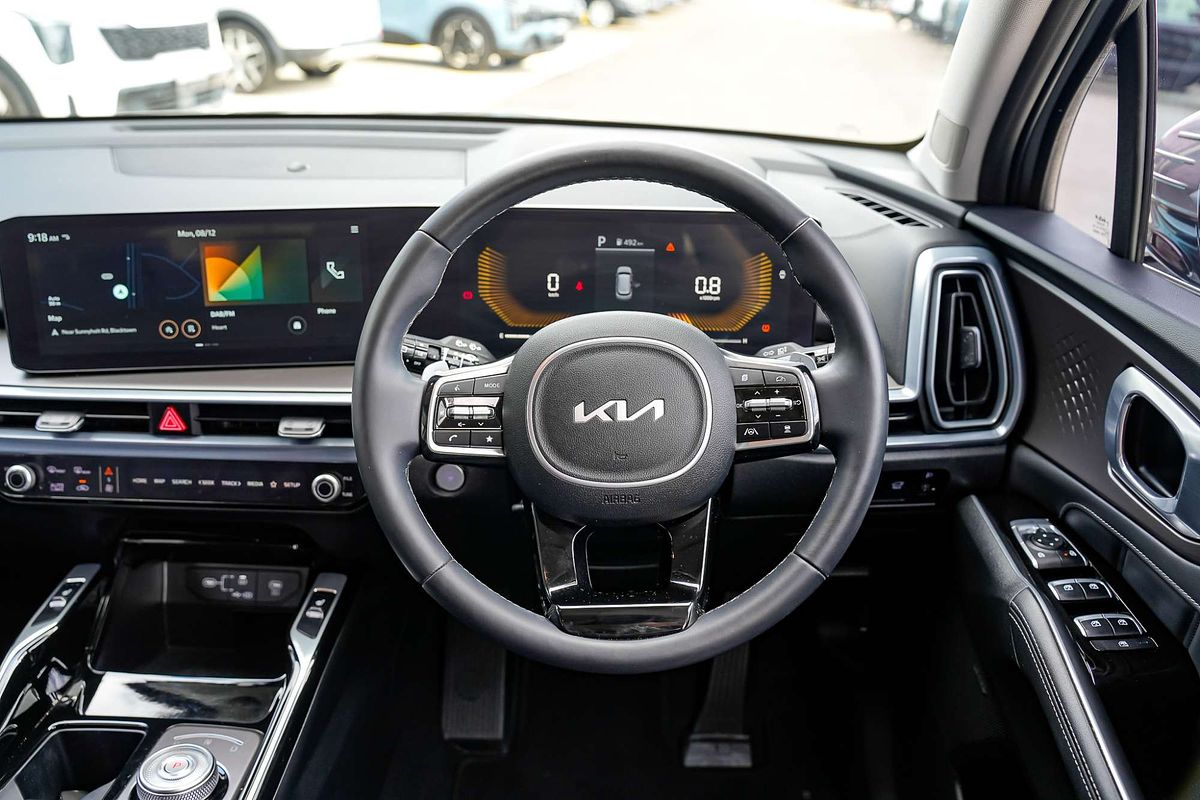 2023 Kia Sorento Sport+ MQ4 PE