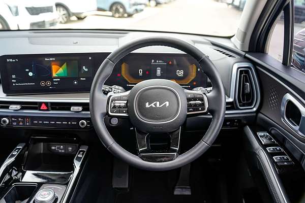 2023 Kia Sorento Sport+ MQ4 PE