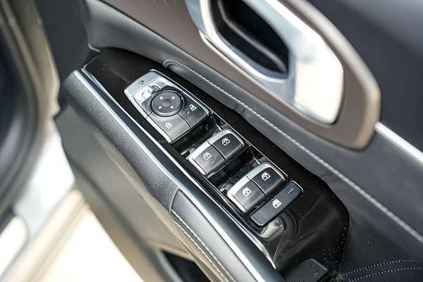 2023 Kia Sorento Sport+ MQ4 PE