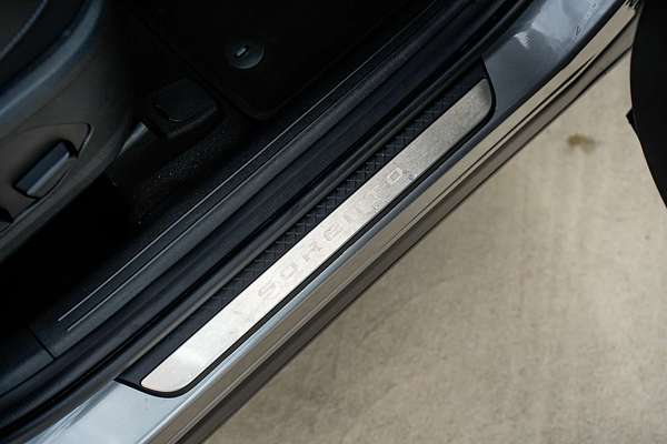 2023 Kia Sorento Sport+ MQ4 PE