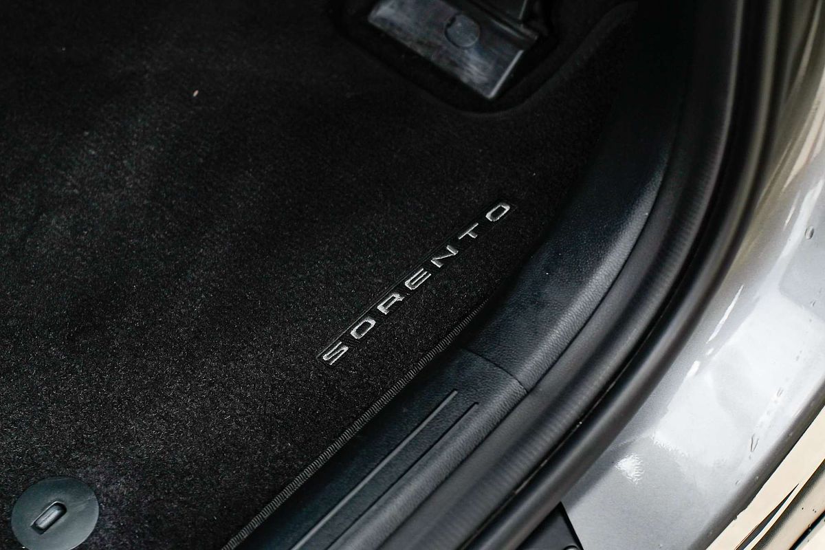 2023 Kia Sorento Sport+ MQ4 PE