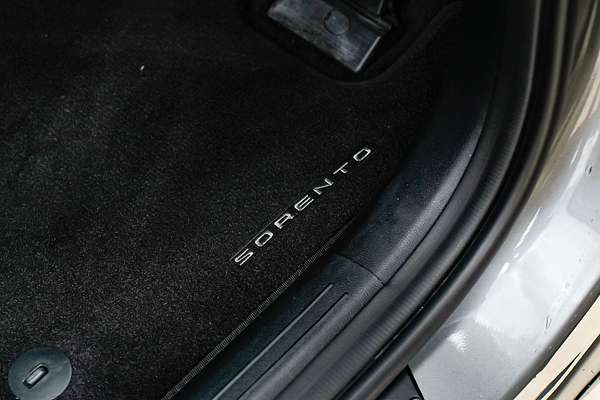 2023 Kia Sorento Sport+ MQ4 PE