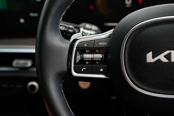 2023 Kia Sorento Sport+ MQ4 PE