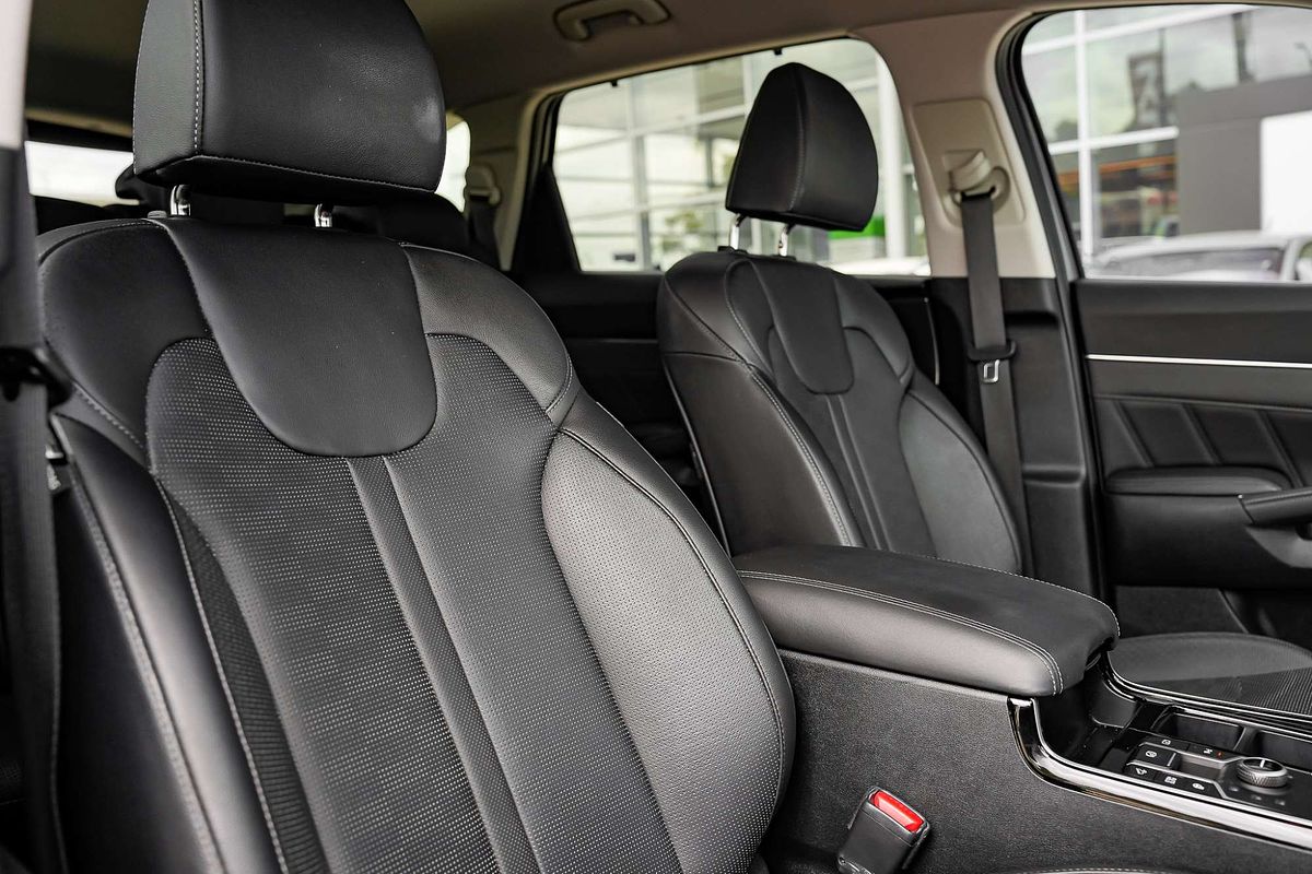 2023 Kia Sorento Sport+ MQ4 PE