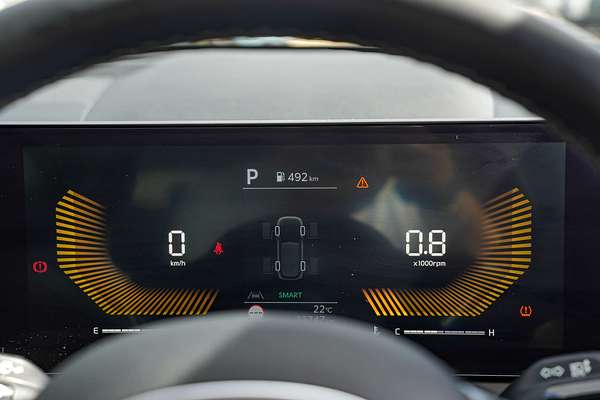 2023 Kia Sorento Sport+ MQ4 PE