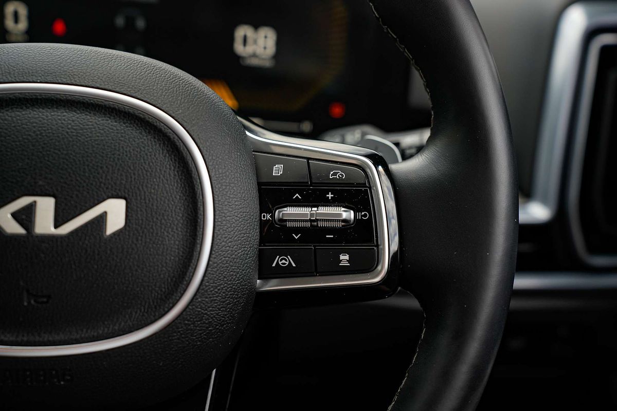 2023 Kia Sorento Sport+ MQ4 PE