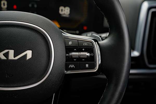 2023 Kia Sorento Sport+ MQ4 PE