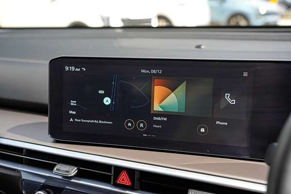 2023 Kia Sorento Sport+ MQ4 PE