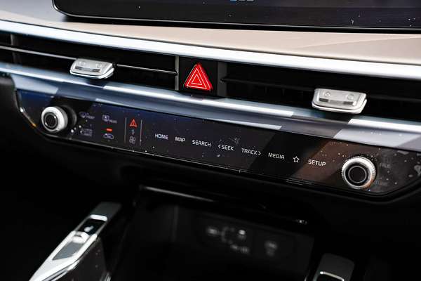 2023 Kia Sorento Sport+ MQ4 PE