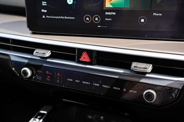 2023 Kia Sorento Sport+ MQ4 PE