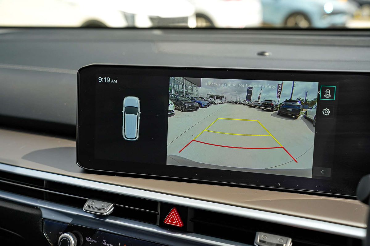 2023 Kia Sorento Sport+ MQ4 PE