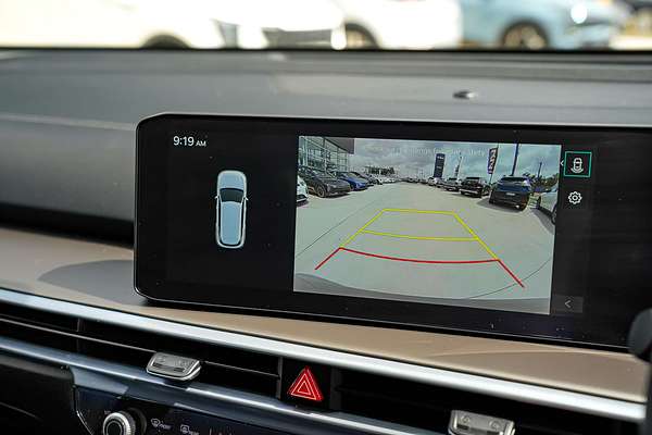 2023 Kia Sorento Sport+ MQ4 PE