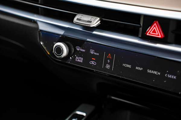 2023 Kia Sorento Sport+ MQ4 PE