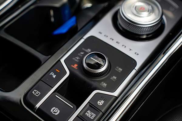 2023 Kia Sorento Sport+ MQ4 PE