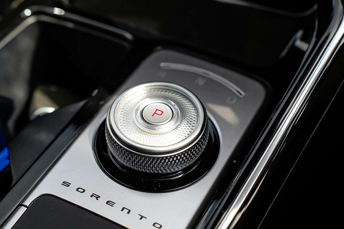 2023 Kia Sorento Sport+ MQ4 PE