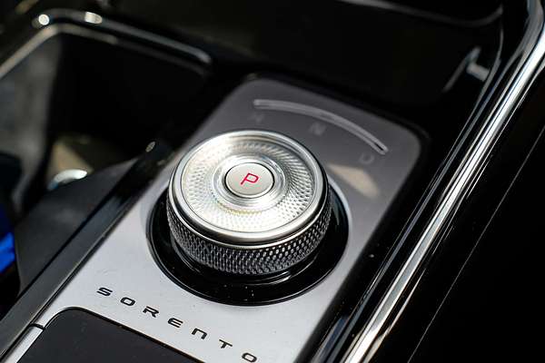 2023 Kia Sorento Sport+ MQ4 PE