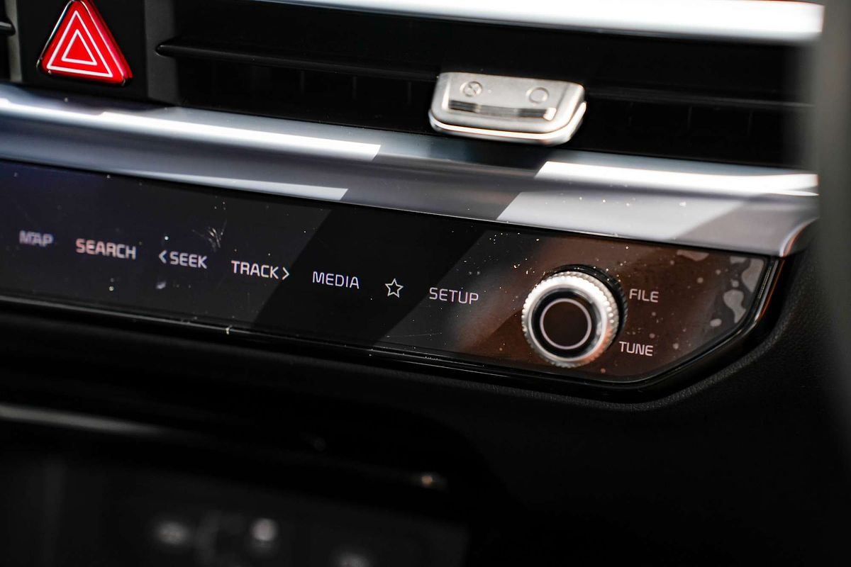 2023 Kia Sorento Sport+ MQ4 PE