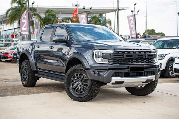 2025 Ford Ranger Raptor 4X4 3.0L