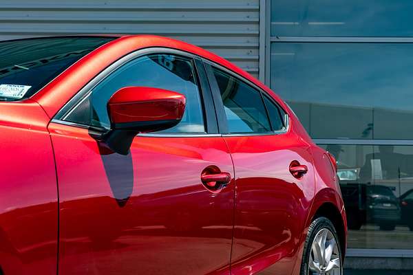 2015 Mazda 3 Sp25ltd 2.5P/6At/Ha/