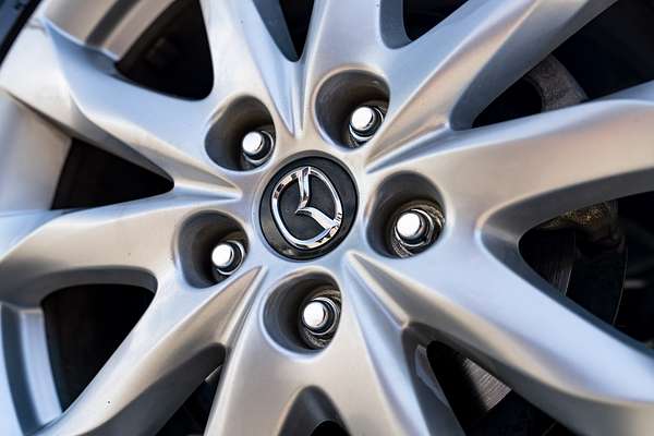 2015 Mazda 3 Sp25ltd 2.5P/6At/Ha/